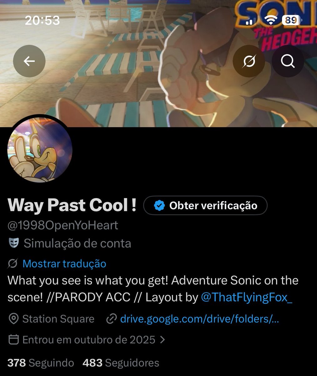 Ultimate Neighbor tweet media