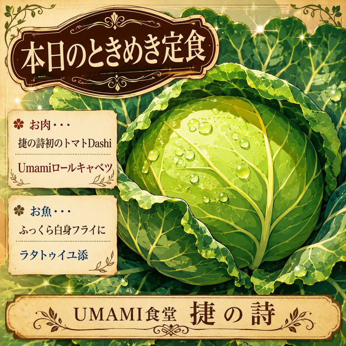 misatohayanouta's tweet photo. #お惣菜　#おすすめランチ　#野菜づくり
#糀 #麹 #発酵食品 #果実酒 #自宅レストラン
 #三郷ランチ #創作料理
#捷の詩 #食堂 #三郷中央 #埼玉グルメ 
#つくばエクスプレス
#三郷中央駅 #三郷駅 #スパイスカレー
 #三郷市 #隠れ家　#ときめき
#るるぶ  #採れたて野菜    @hayanouta https://t.co/HSWjpY8VU6