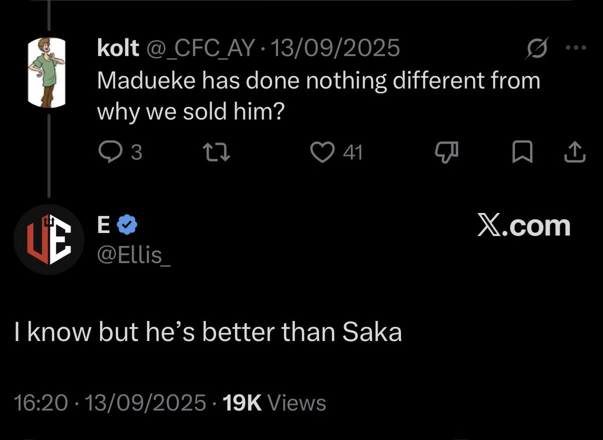 WelBeast tweet media