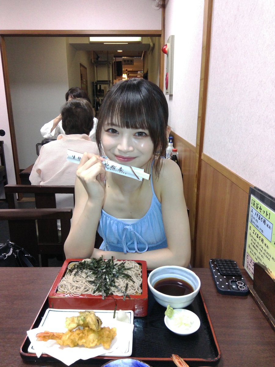 小森朱季(FRESH CHARM) tweet media