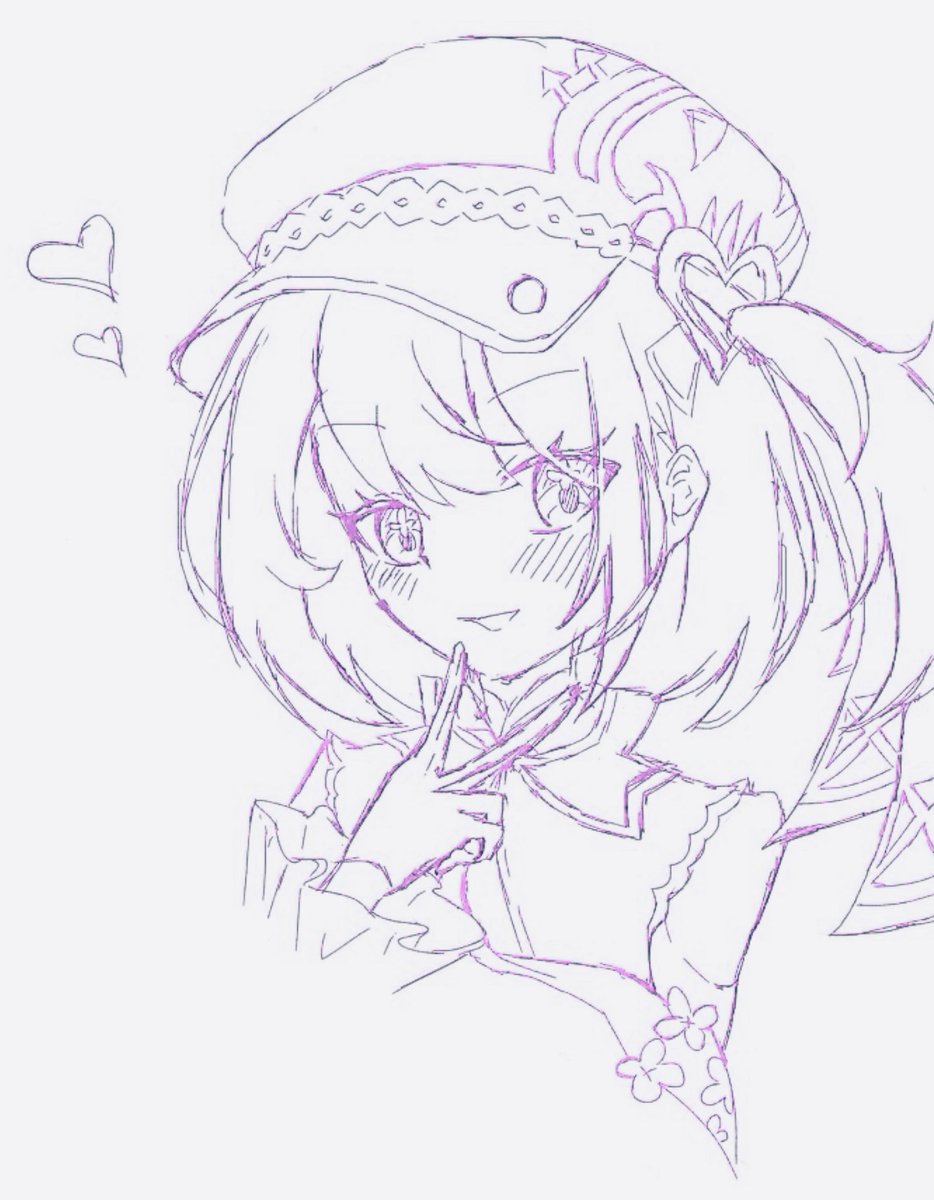 tokiame_100's tweet photo. 絵チャの成長記録✍️✨

𝐬𝐭𝐚𝐫𝐭 2026.03.20
𝑵𝒐𝐰 2026.07.19 https://t.co/s6lPltPBIW