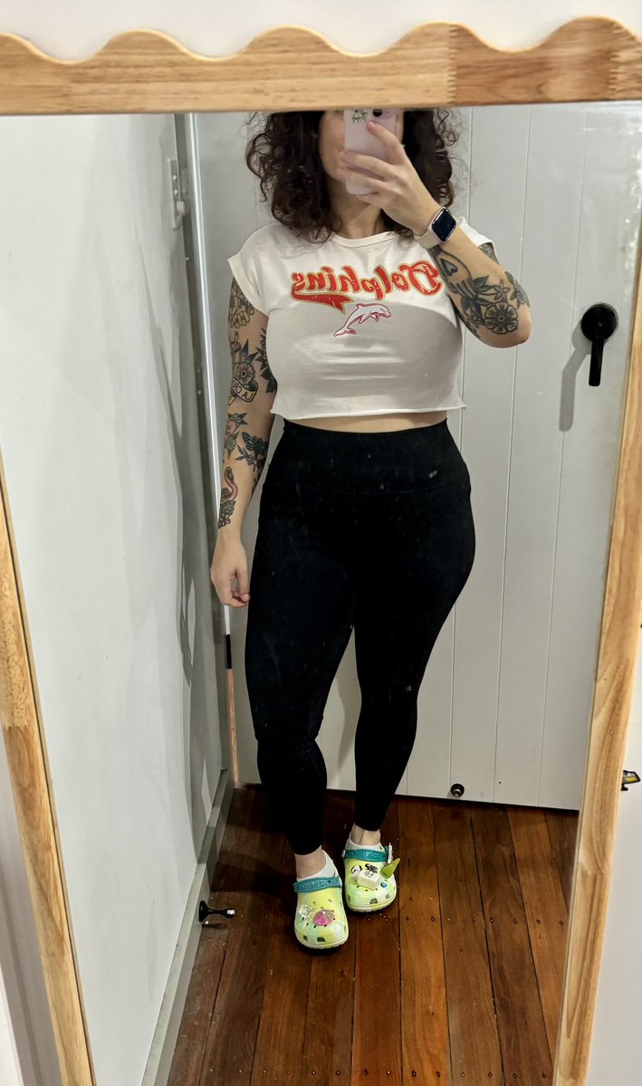Mia “GIRT” Lastname tweet media