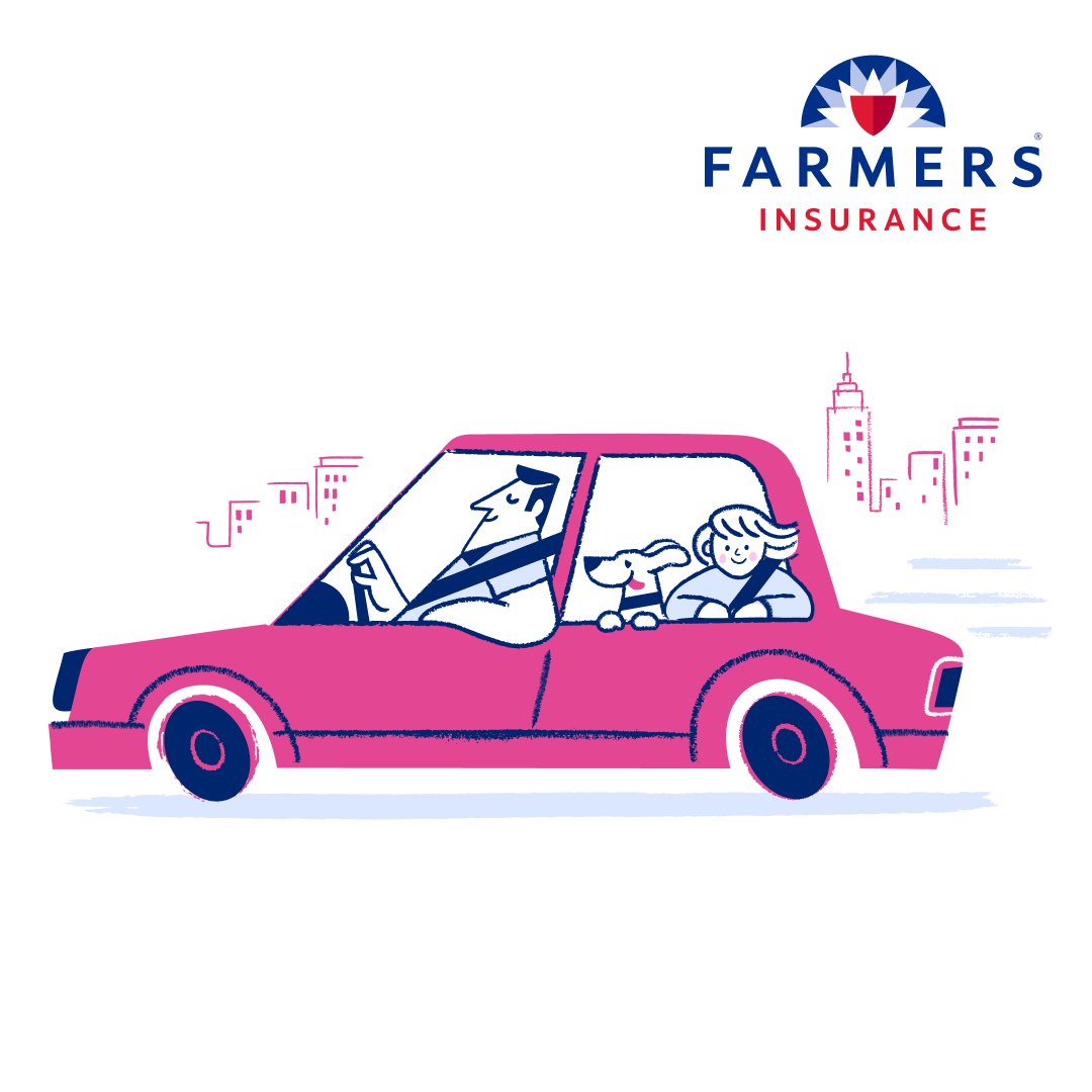 UR8GNT's tweet photo. When you need it most, CrashAssist in the Farmers app can help. From there, if you need it, it can connect you with emergency services. Call me today to find out more. https://t.co/QqLFomzFit