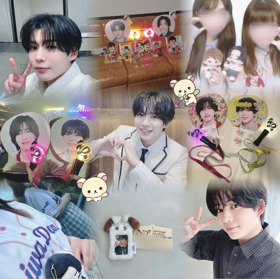 kento_yucha815's tweet photo. 長尾謙杜くん⭐️💛ALT⬇️

 #なにわ担と繋がりたい  #なにふぁむさんと繋がりたい #長尾謙杜 https://t.co/i7FUsByTDa