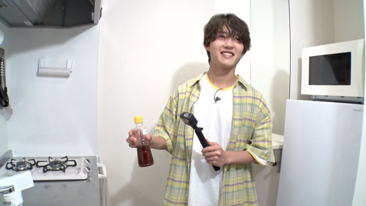 modelpress's tweet photo. 📺️7月19日放送「ニノなのにSP」
日曜劇場放送枠の日曜21時から2時間SP

「VIVANT」出演者集結
堺雅人「自由に放送日変えていいの！？」
https://t.co/xV4H01fNTK

▫️「3日1000円生活」
稲葉通陽（B＆ZAI)＆河内大和が参戦

▫️M!LKが二宮和也のオールアップを祝うため
ドラマ撮影現場に駆け付ける https://t.co/k7tfJ9Wfdu
