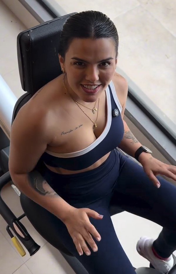 goonnigga01's tweet photo. Relembrar sempre é bom, nossa musa😍 https://t.co/GG08HRDo03