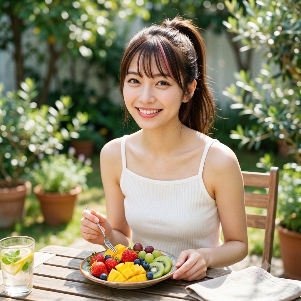 飯岡 愛蘭(いいおか あらん) tweet media