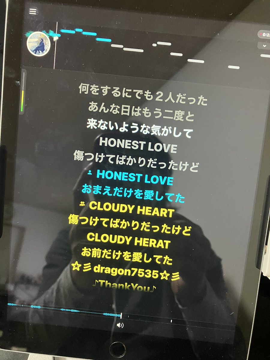 c3UTfnea74oGYLi's tweet photo. 🤡🎰さんに会いに行く前に
((((っ・ω・)っ
少し歌って行くのだ🎤🐒
#smul
#BOOWY https://t.co/fiaPlHxYQL
