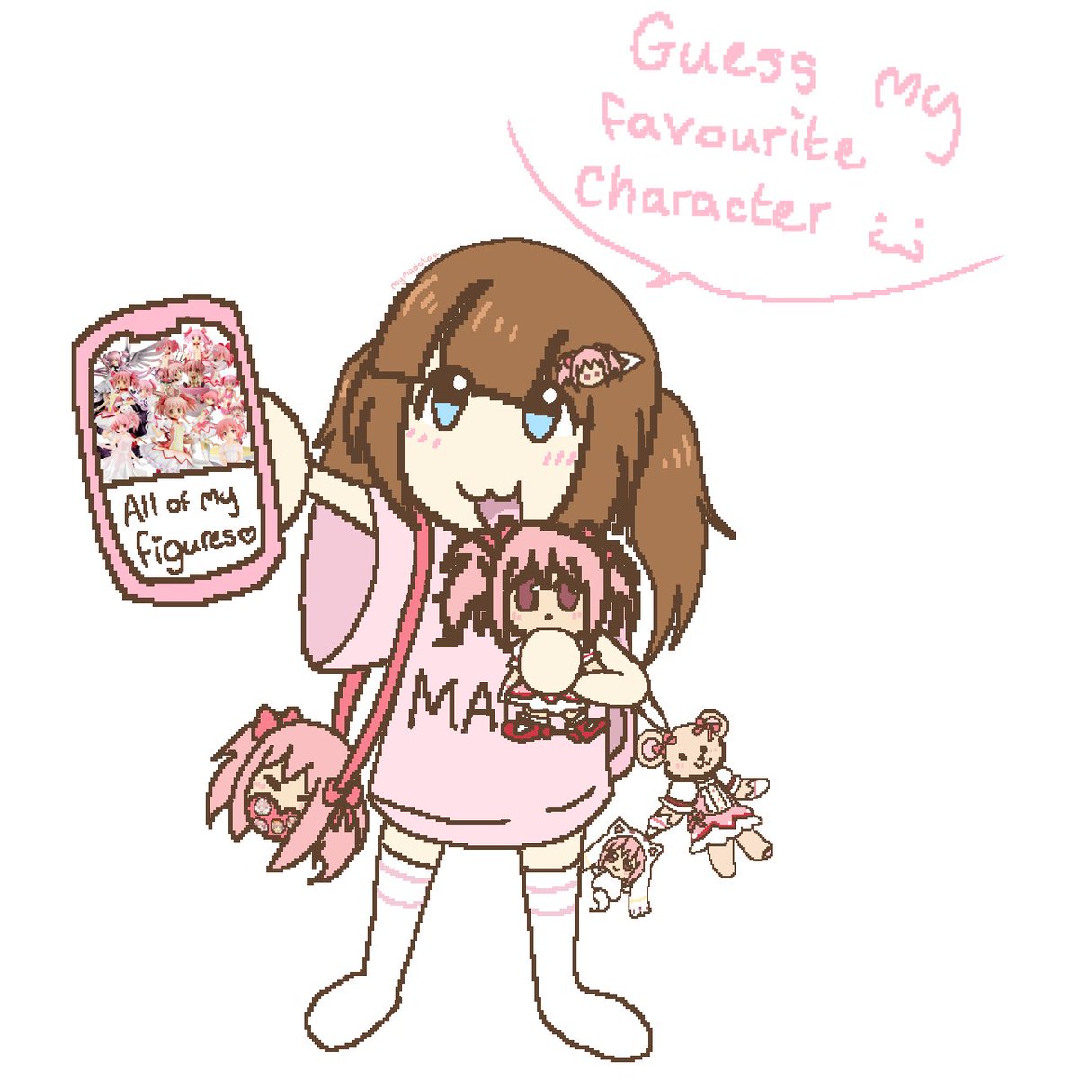 mymadokaa's tweet photo. bringing this image back i still love it https://t.co/bSIXYxWfg5