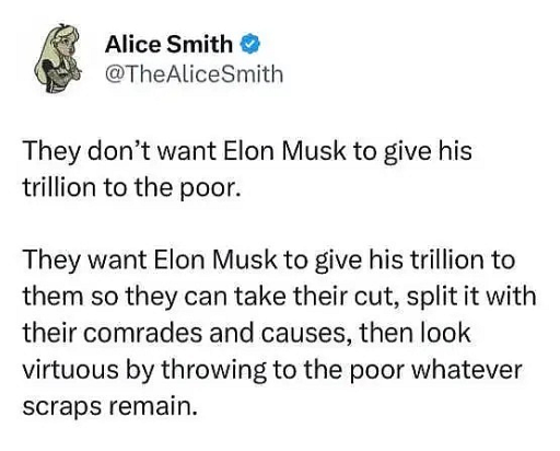 _nwblacksmith's tweet photo. @GunnelsWarren This meme says it all: https://t.co/Q3PoDczErr