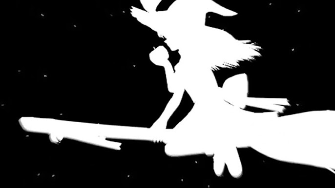 CronicasGensou's tweet photo. Você sabe quem é a bruxinha que aparece durante o início do clipe de Bad Apple? Essa thread vai falar exatamente dela, Marisa Kirisame, a bruxa humana da série Touhou Project ↓ https://t.co/FOMOiziczZ
