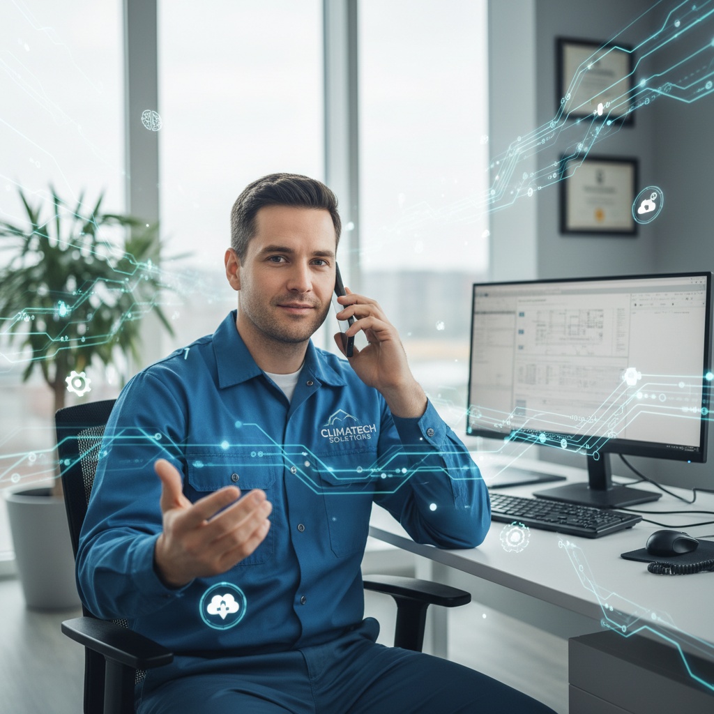 LayingLowe's tweet photo. Are you tired of hearing about complicated marketing systems that promise the world but add more headaches to your plate. With AI visibility for HVAC and home services, there’s finally an easier way. 

Our done-for-you approach takes the guesswork and grunt work out of being f https://t.co/RqASbe0x3i