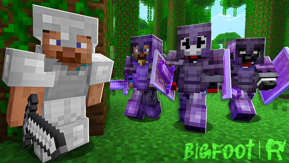 gfxrhino_rblx's tweet photo. Want to make Minecraft thumbnails like this? 👀

I just dropped a FULL tutorial showing exactly how I made this!

Watch here 👇
https://t.co/AcoBuzErw3 https://t.co/3Pphy0Un0r