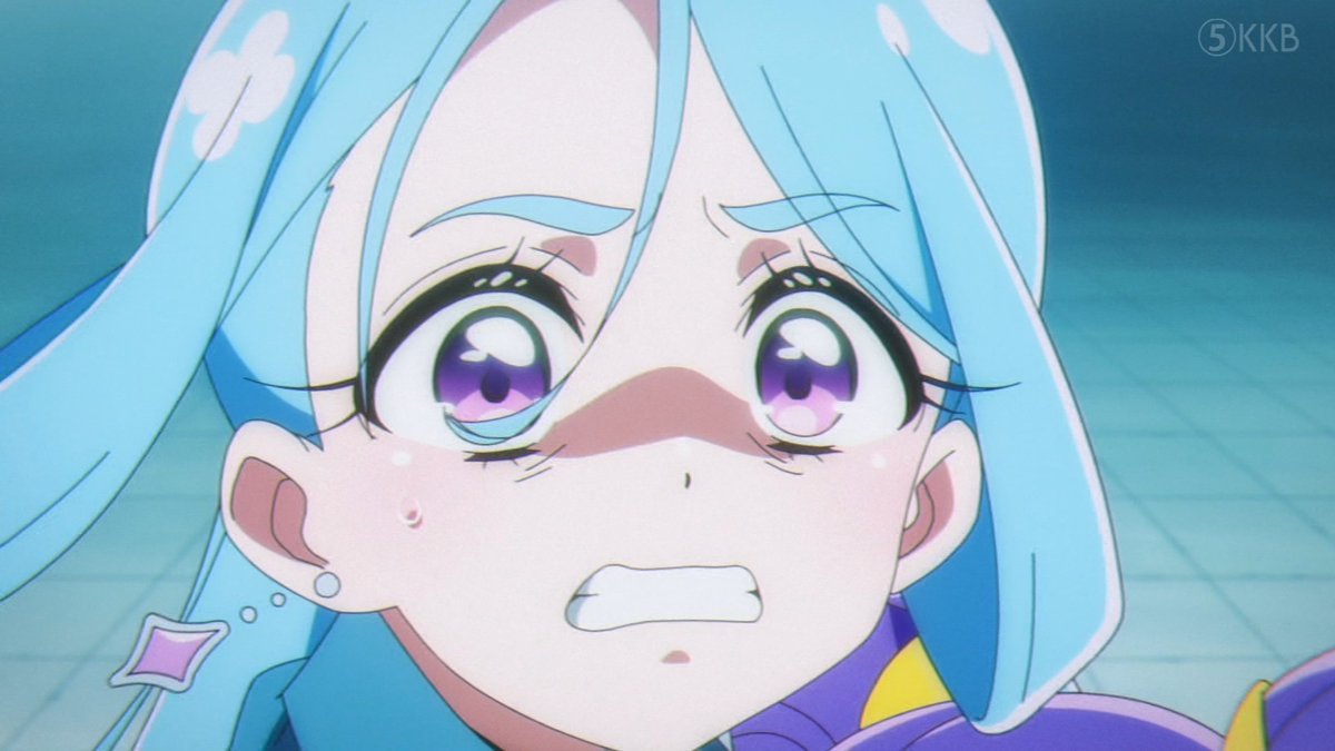 名探偵プリキュア! 第25話 ツイート画像 1