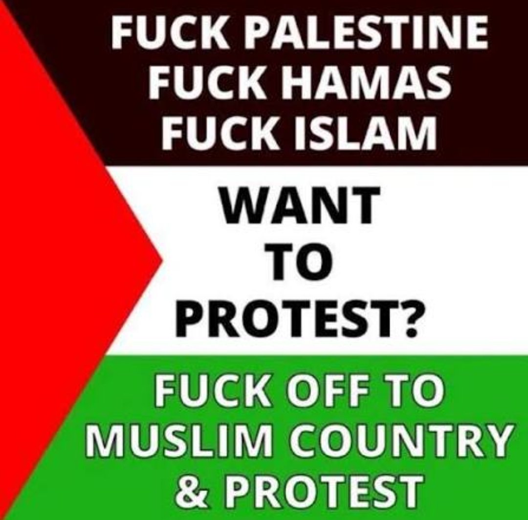 facts_by_truth's tweet photo. Gazans are the only ones in the world that can bomb, shoot, starve, kidnap, imprison, rape, torture, pedophile, hijack, chock babies, behead, torture animals, mutilate, burn alive, and murder innocent men, women and children every single day

And still be labeled
"Victim" https://t.co/SaTd9qfH1t