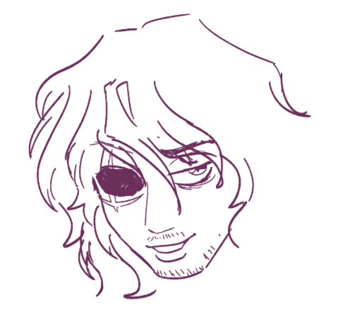 Letsmakeari0t's tweet photo. Aizawa wip! https://t.co/op9E5sKoAa