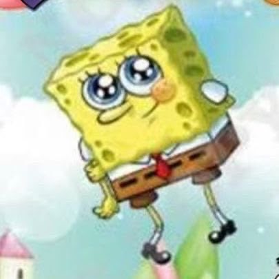 Pikofied's tweet photo. @snickeroon @FoolishBerri @Treejitsu_On_YT SpongeBob:
Hi guys https://t.co/F20uSyzHiP