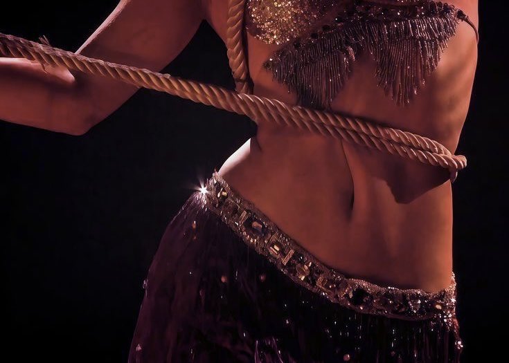 legitimatetiger's tweet photo. dancer-priestess of the erotic https://t.co/Bbh2AKgchS