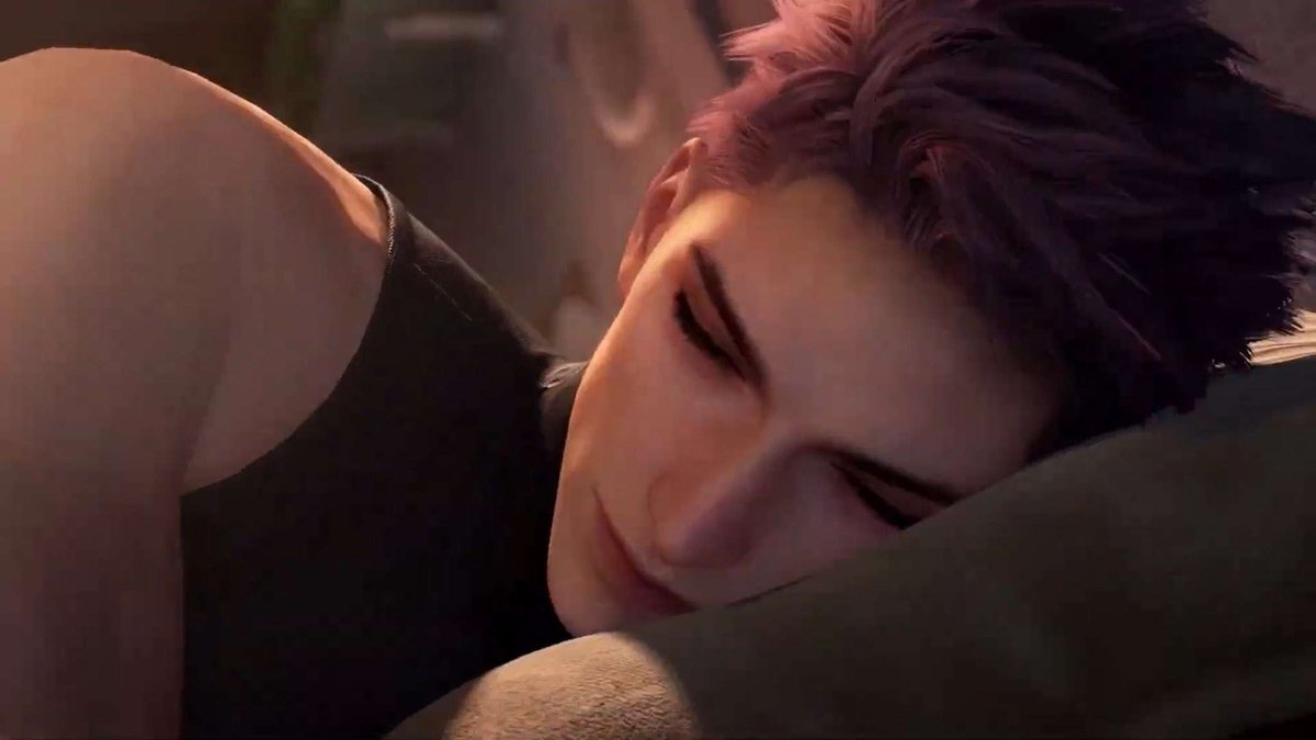 SoulznDeepspace's tweet photo. I just took a 5-hour nap. Infold, you are making me depressed. Just give me my damn dog back already

#ValkoIsLoved #BringValkoBack #ValkoIsValuable https://t.co/tH7J3CoxBS