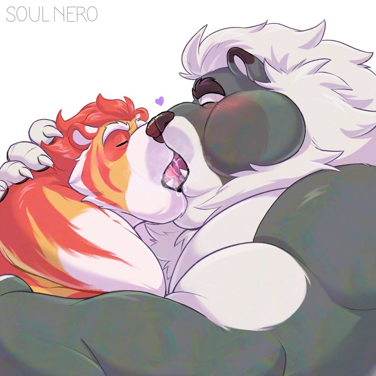 soulnero185's tweet photo. Best friends <3 https://t.co/WPF1ZPm2Rc