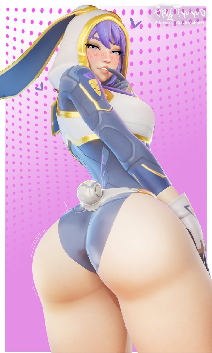 Saytwwo's tweet photo. 🐰 𝚌𝚞𝚝𝚎 𝚋𝚞𝚗𝚗𝚢 𝚐𝚒𝚛𝚕 🐰
Bunnii O'Hare ✦

Model by: @x_RedEyes https://t.co/Haog7NqBLi