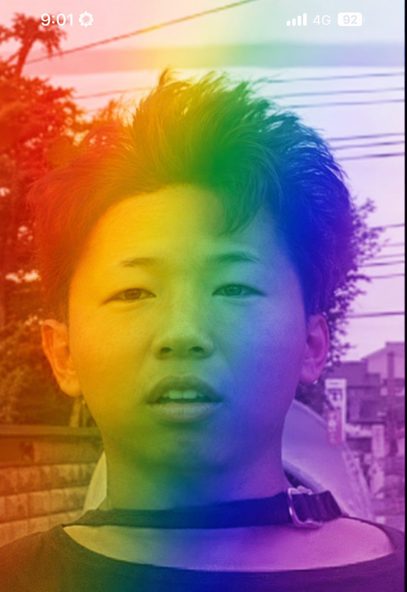 朝からX tweet media