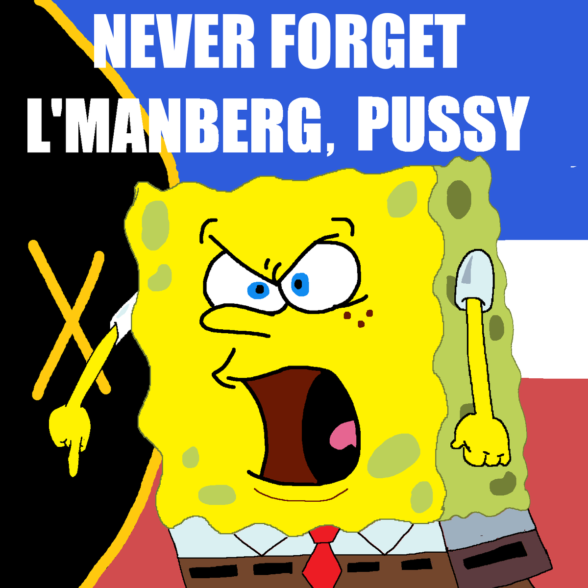 Domba__'s tweet photo. I’m trying out something new 

#spongebob #homeschooling #lmanberg #clipart #boobs #spongetwt #spongebobviously https://t.co/aKgz18OVv2