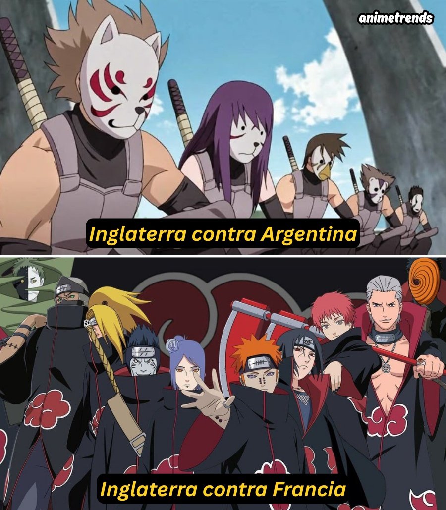 AnimetrendsLA's tweet photo. 🚨 FACTO INDEBATIBLE:

Inglaterra le regaló el partido a Argentina. 🏴󠁧󠁢󠁥󠁮󠁧󠁿🇦🇷 https://t.co/lGTTo9RNuo