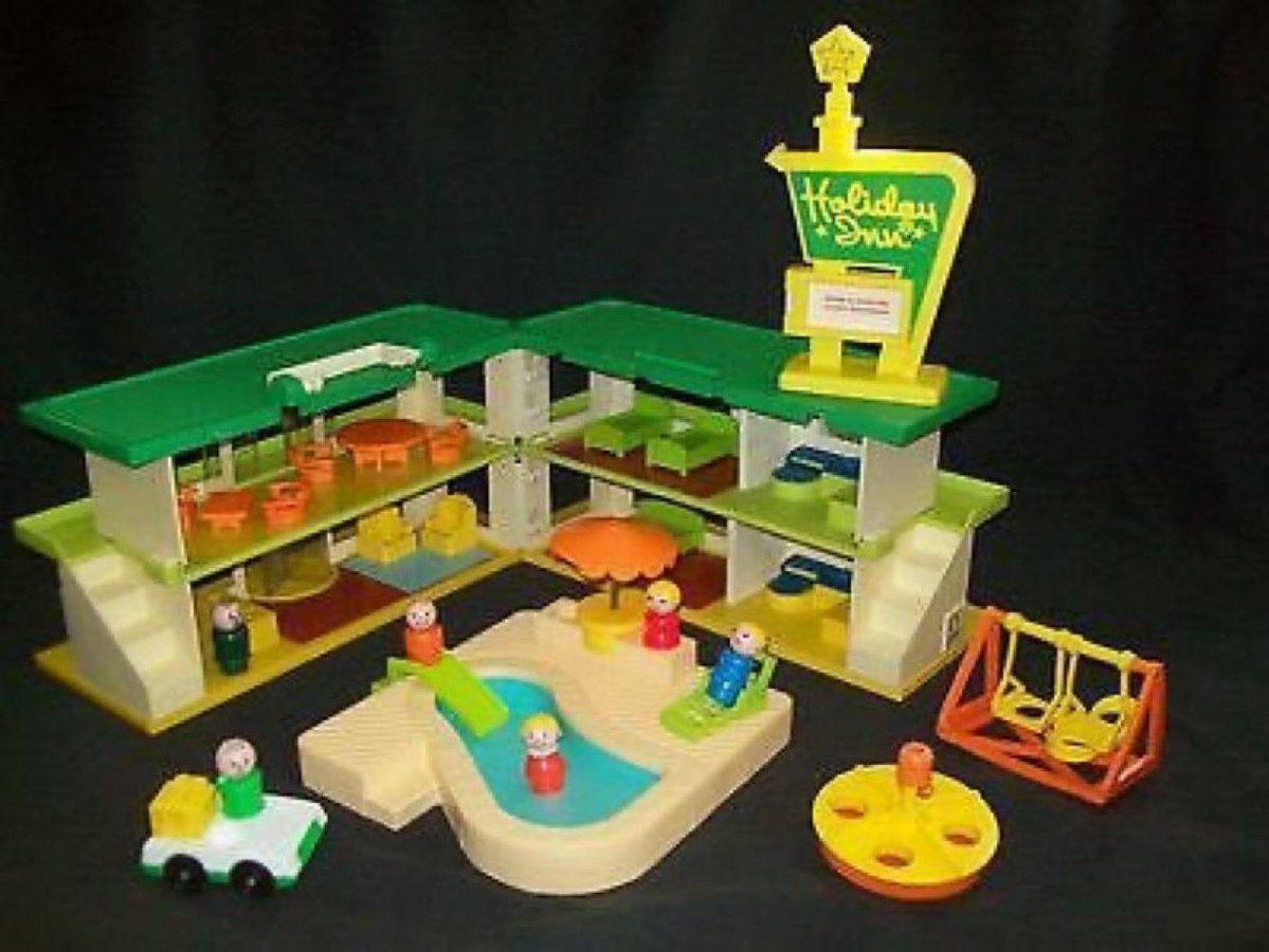 Super 70s Sports tweet media