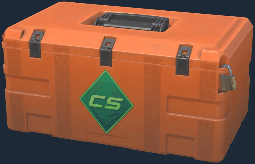 Uros | CS2 Skins tweet media