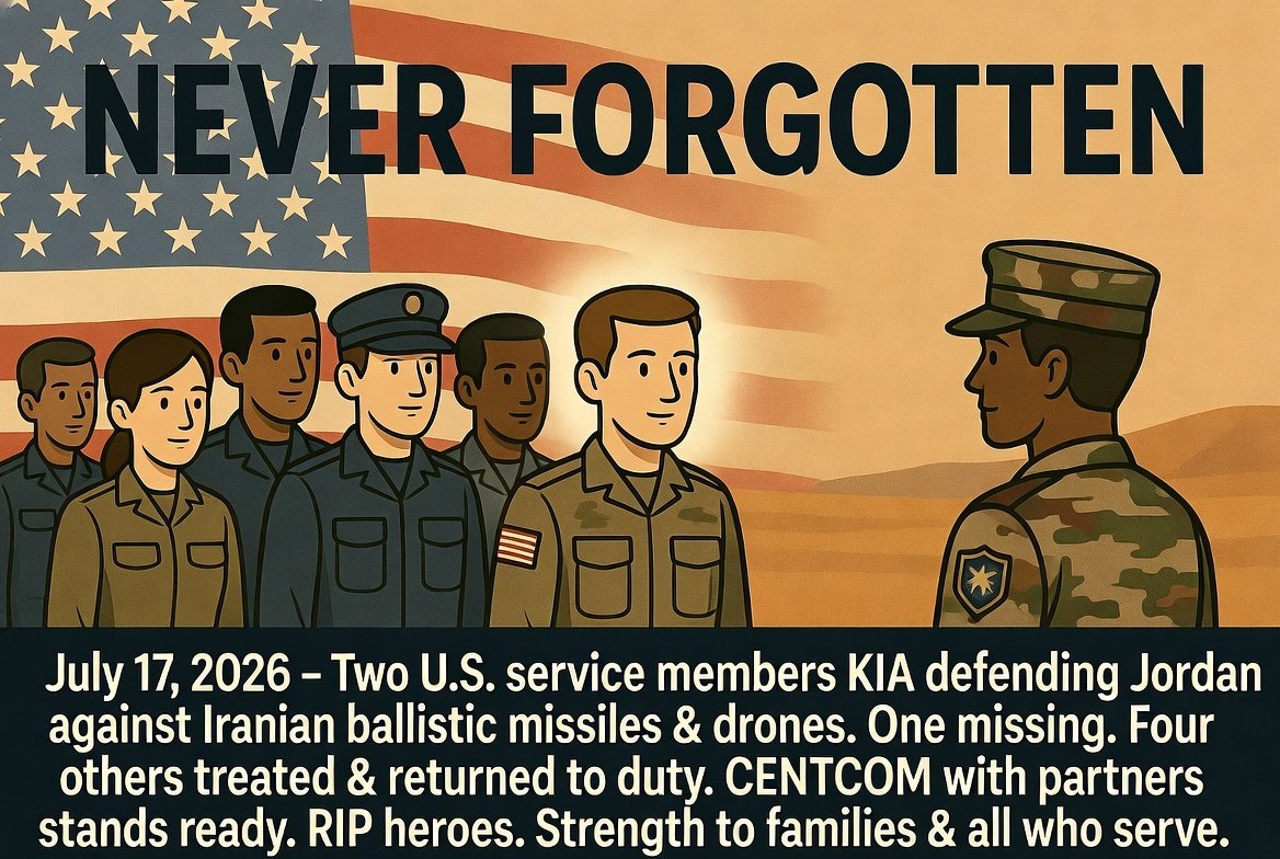 NevadaLiberty64's tweet photo. @CENTCOM https://t.co/0PJrZmlXU6