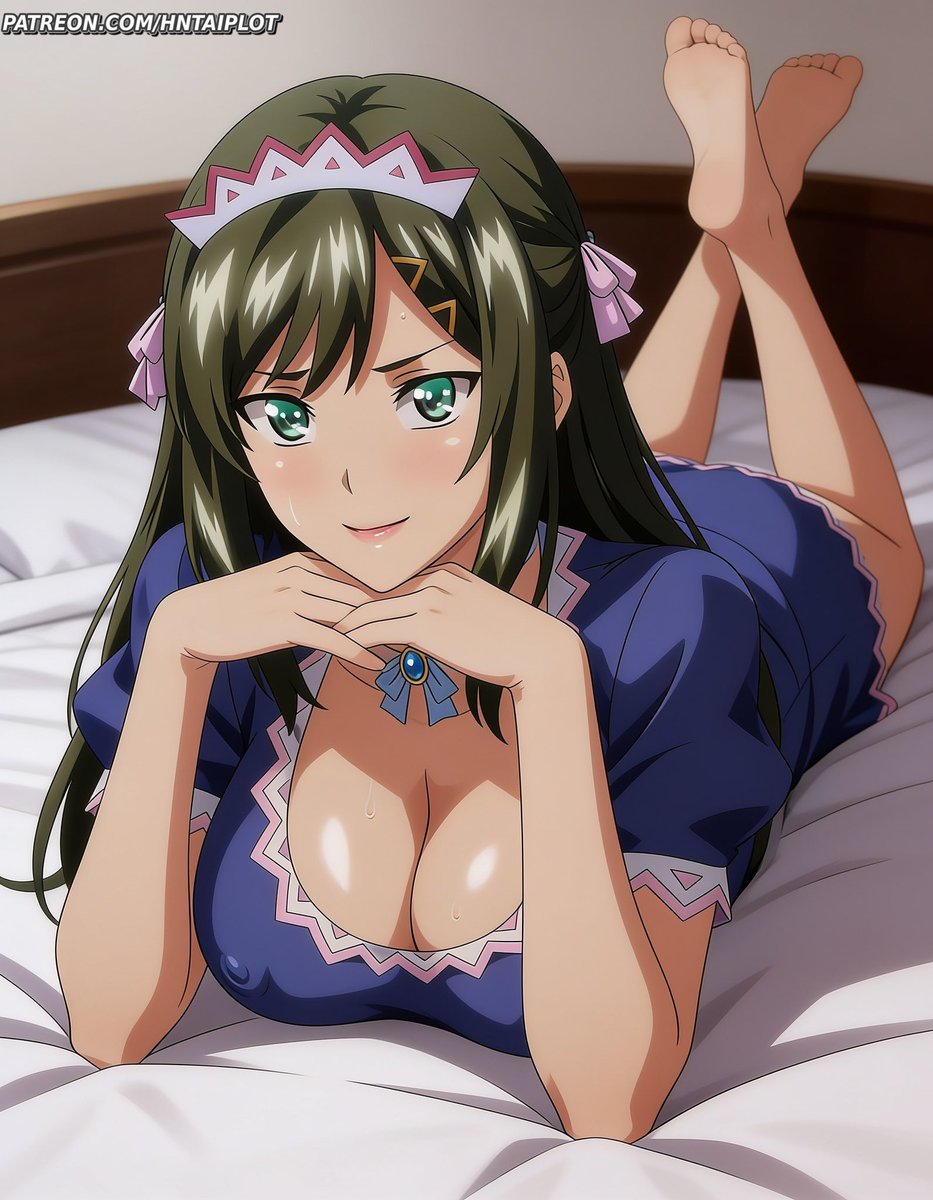 Hntaiplot tweet picture