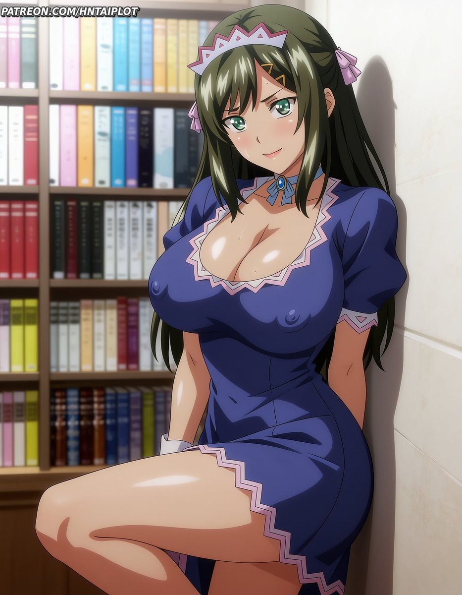 Hntaiplot tweet picture