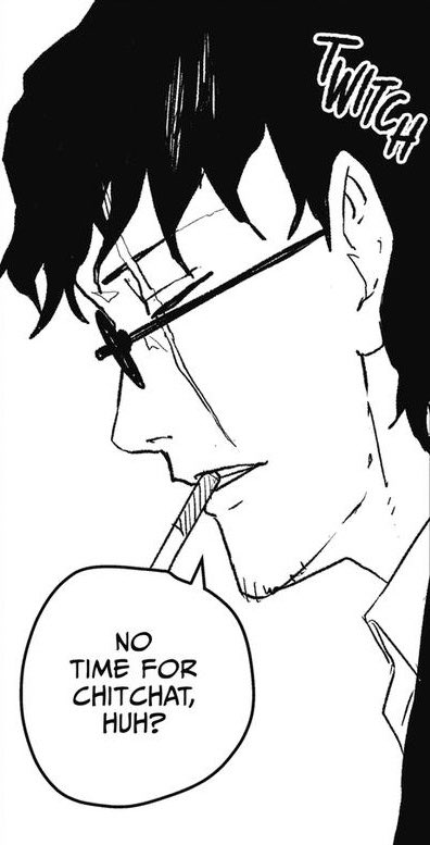 Blinded_Crow's tweet photo. The body is destined to grow frail and weak, but it’s in human nature to defy logic no?

Even someone like me who’s past their prime still knows how to be efficient when it matters.

So I don’t think I have lost my touch just yet… https://t.co/ANGkPXhaOV