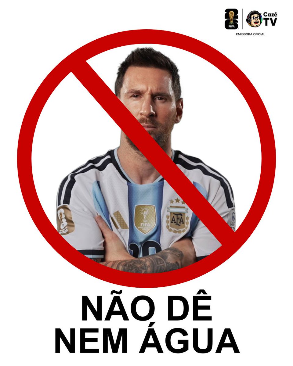 CazeTVOficial's tweet photo. SEGUE INSTRUÇÕES PARA A FINAL DE AMANHÃ!! https://t.co/EDTo6Z7HZ0