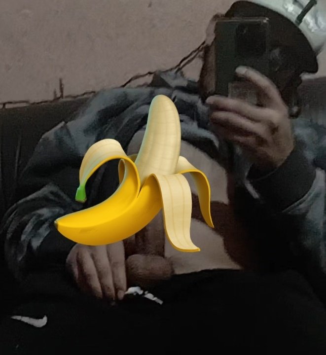 Adolfo_Sempai's tweet photo. @Mialygosa 🍌 https://t.co/lhHFT0VoeI