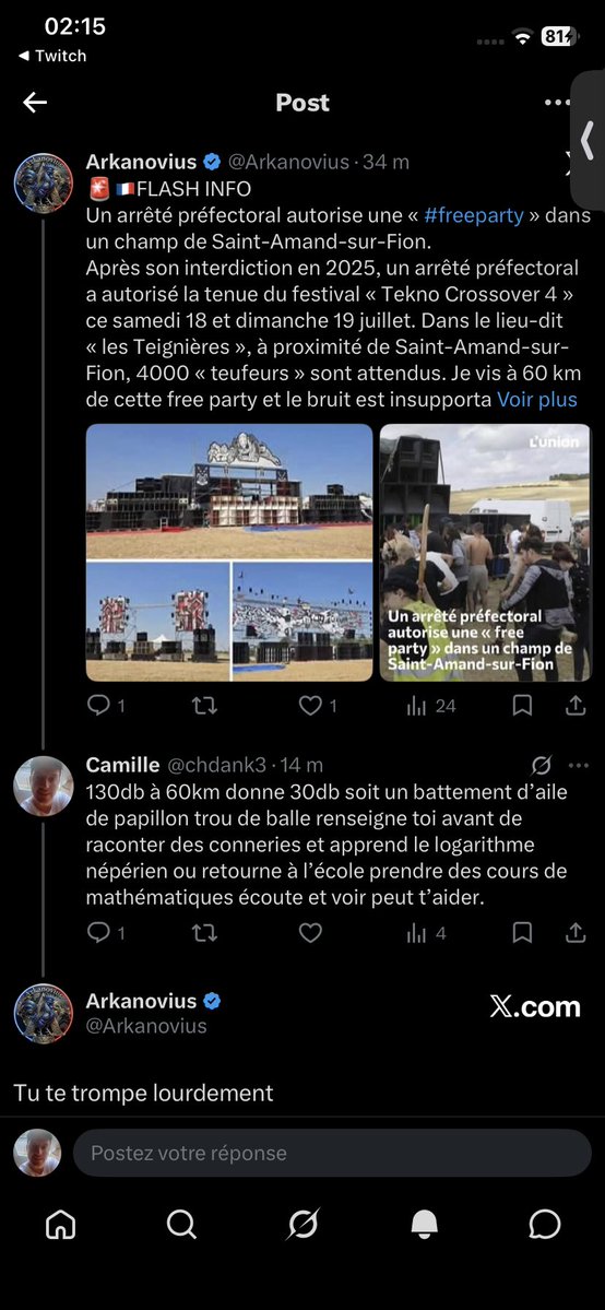 Camille tweet media