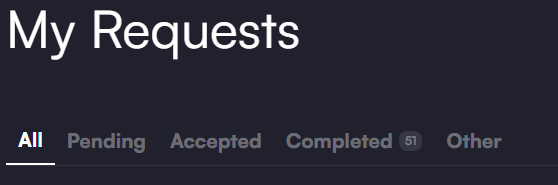 magicturtle911's tweet photo. Didn't even realize I hit 50 commissions...
Thanks to all the amazing artist I have encountered!! https://t.co/vFl9yTRN8v