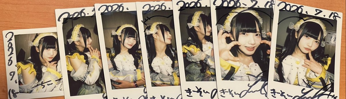 kisonP's tweet photo. 【速報です】

大変です！

恋の呪いです！

かわいい顔して強力です！

ALT
#バチュン
#森乃ゆめは https://t.co/zJ8C81rA86