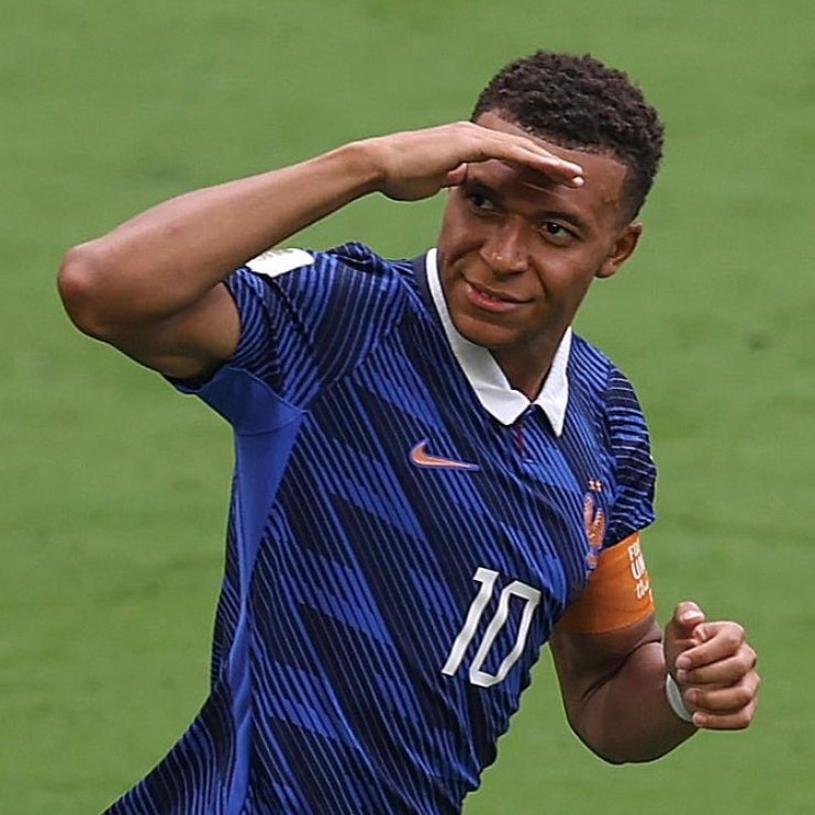 MadridXtra's tweet photo. 🚨 The previous record of most goals scored by one club’s players in the World Cup was 18…

…Until Real Madrid SMASHED the record in 2026 with 22 GOALS. https://t.co/OsfnYbqSpa