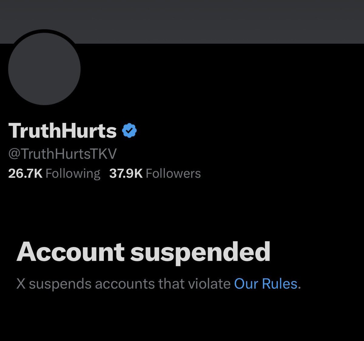 Mr. Star Spangled MAGA tweet media