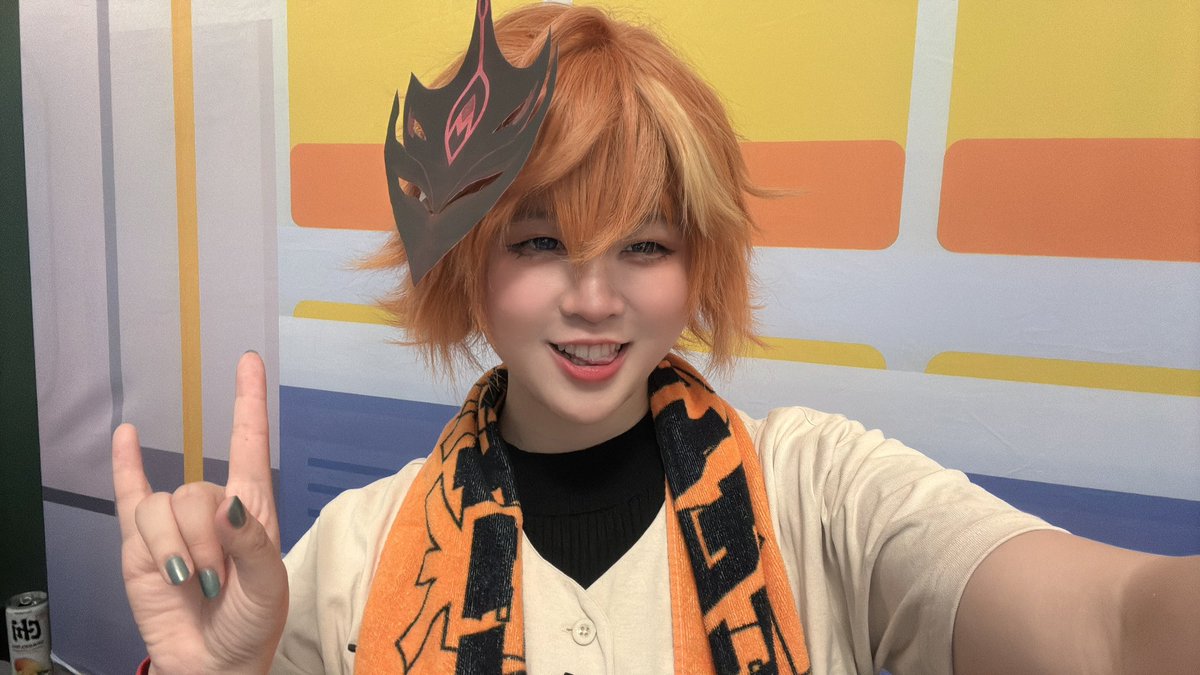 xintype's tweet photo. it’s not about the mora traveller…….. IT’S ABOUT THE GIANTS LETS GO GIANTS #animeimpulse https://t.co/CnXprnt2BV