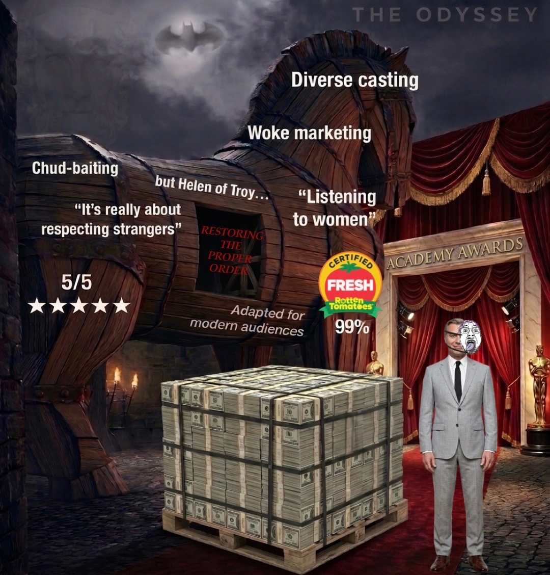 chad_ronan's tweet photo. @BlutBodenBased A subtle Trojan Horse movie for the director of Inception and The Dark Night Rises? Impossible! https://t.co/JAJs0Uv7dW