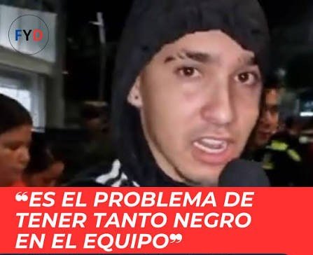 Guason's tweet photo. @RubenRivarola12 @TendenciaDepor https://t.co/Tk2GZKXbdg