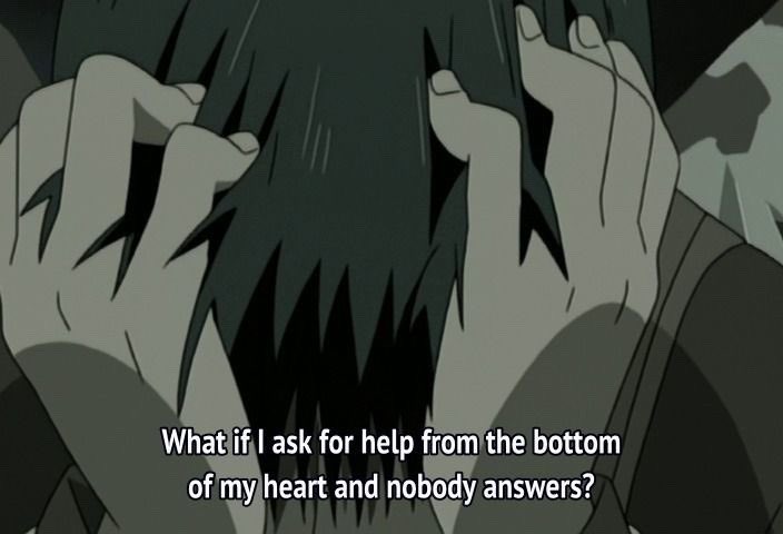 TheOtaking's tweet photo. Haibane Renmei - Radix - 2002 https://t.co/zKjUhVogO2