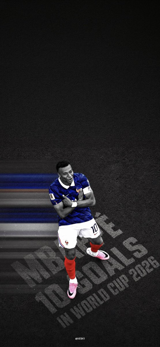 ve9x1's tweet photo. Mr . World Cup 🥶 https://t.co/RLkMuIn417