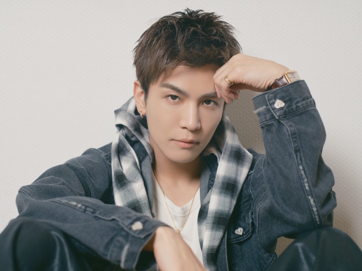 encountofficial's tweet photo. ／
今読まれています🔥
＼

#岩田剛典 （#GAN）さん独占インタビュー❕

■前編
海外挑戦の理由と現実とは❔
https://t.co/eYwqJO5YgT

■後編
レーベル移籍の真相とソロ活動の未来とは❔
https://t.co/NHta6rxdf1

JSB3は15周年イヤー🌹
節目の年に語ったソロ活動への意気込みやメンバーへの思いなど、必見です👀‼

 #三代目JSOULBROTHERS @T_IWATA_EX_3JSB ＠jsb3_official