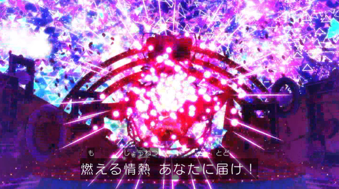 おねがいアイプリ 第16話 ツイート画像 1