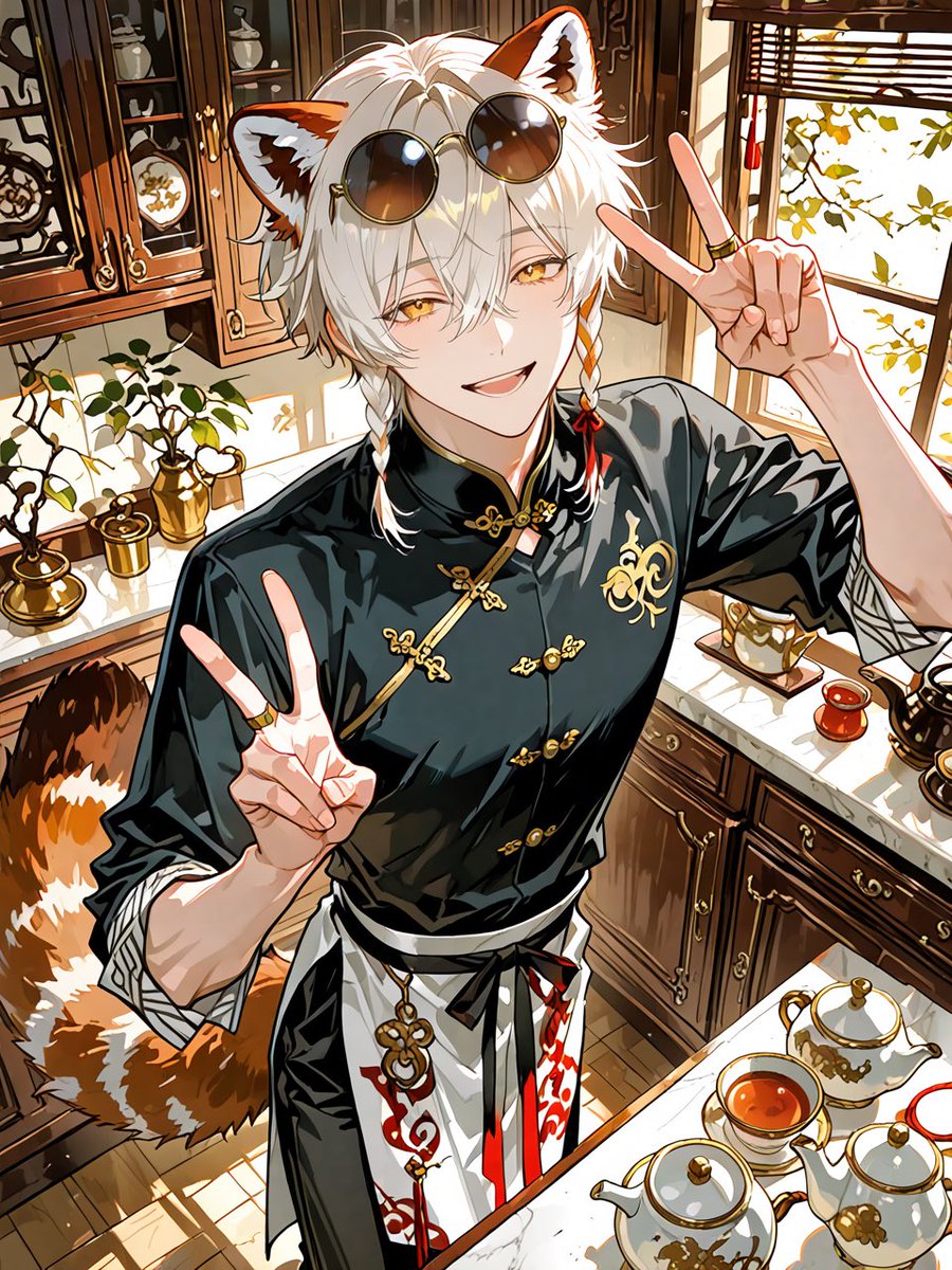 kebapita_zet's tweet photo. めちゃくちゃピース https://t.co/ZhqTidLVZQ