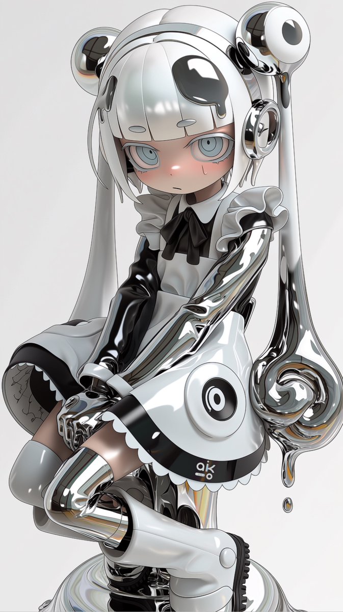 a_i_k_o (@AI__AIko__AI) / Posts / X
